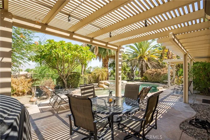 80662 Indian Springs Drive, Indio, California 92201