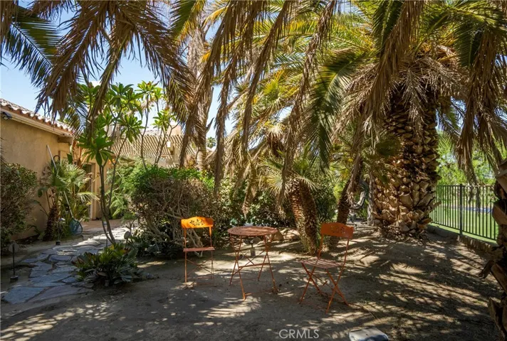 80662 Indian Springs Drive, Indio, California 92201