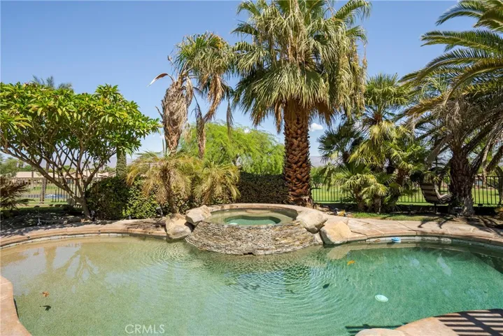 80662 Indian Springs Drive, Indio, California 92201