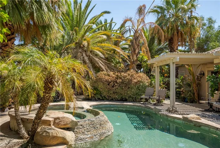 80662 Indian Springs Drive, Indio, California 92201