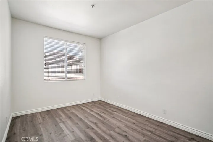 Secondary bedroom #1