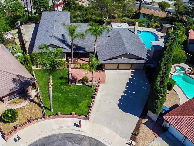 3048 Acuna, Hacienda Heights, California 91745