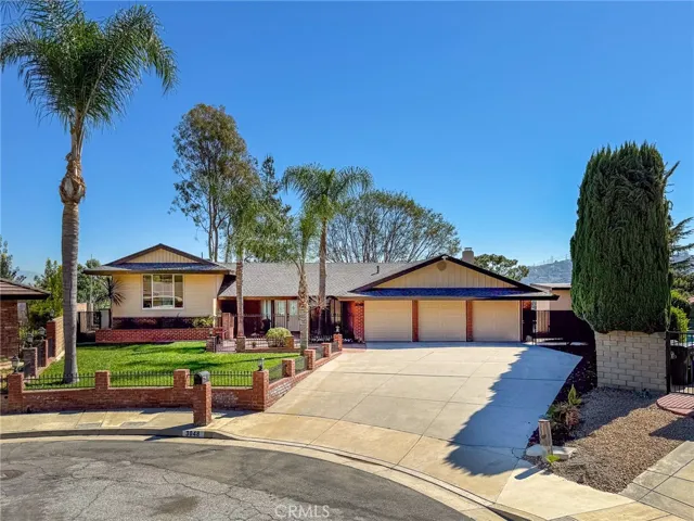 3048 Acuna, Hacienda Heights, California 91745