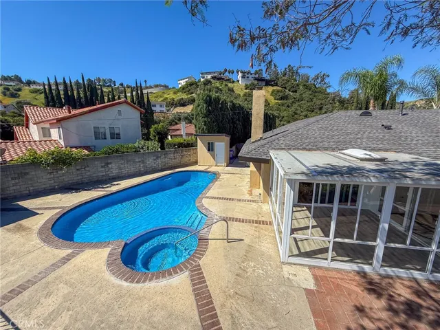 3048 Acuna, Hacienda Heights, California 91745