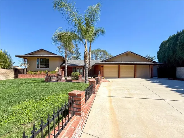 3048 Acuna, Hacienda Heights, California 91745