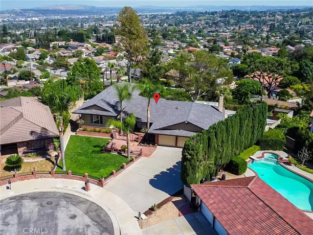 3048 Acuna, Hacienda Heights, California 91745