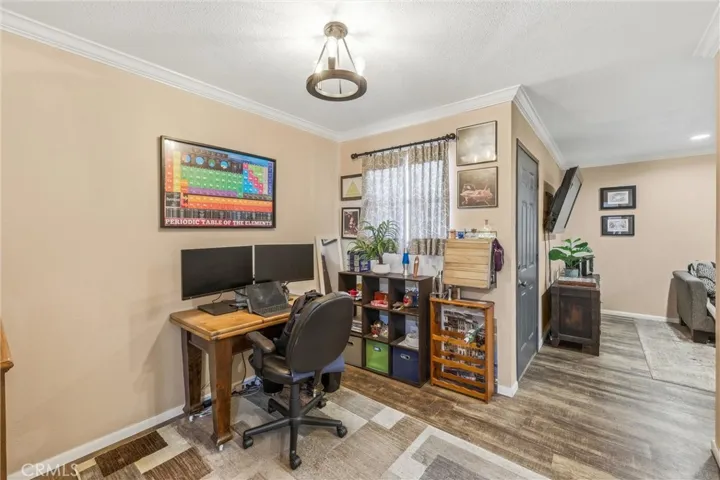 Perfect for working at home