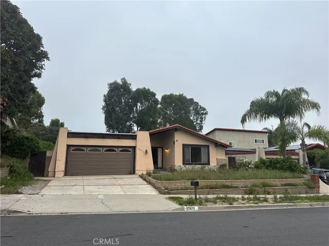 25611 Via Inez, San Juan Capistrano, California 92675