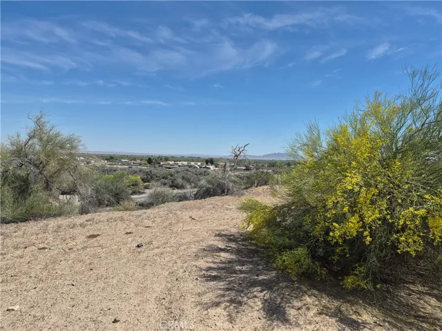 View of the Valley