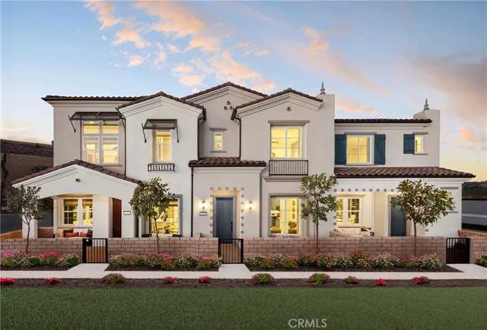 261 Vemero Court, Walnut, California 91789