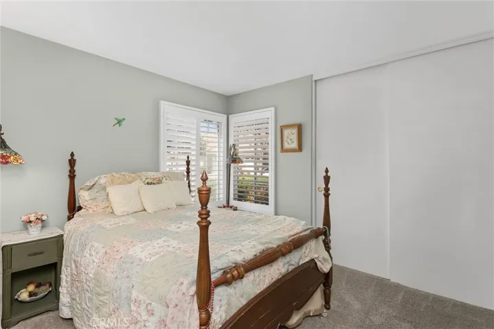 Guest bedroom