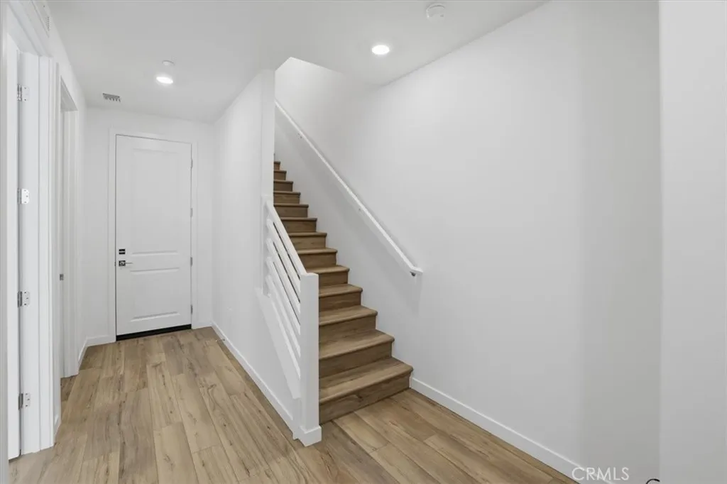 Private Entryway PHOTOS ARE OF MODEL MATCH AND HAVE BEEN VIRTUALLY STAGED. INTERIOR AND EXTERIOR FINISHES MAY VARY
