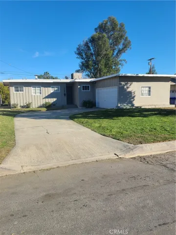 Front View
