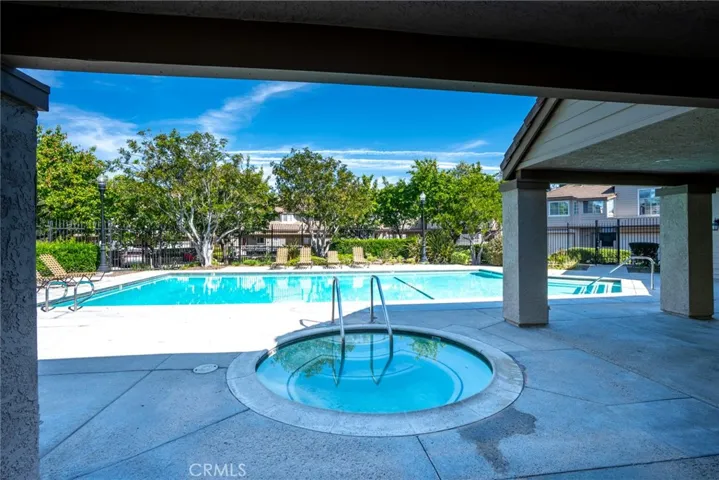 24376 Larchmont Court, Laguna Hills, California 92653