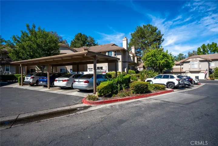 24376 Larchmont Court, Laguna Hills, California 92653