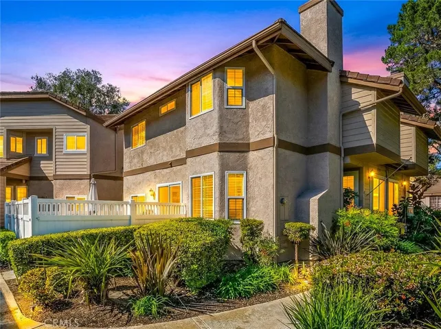 24376 Larchmont Court, Laguna Hills, California 92653