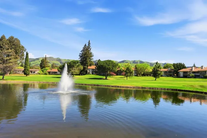 8356 Charbono Court, San Jose, California 95135