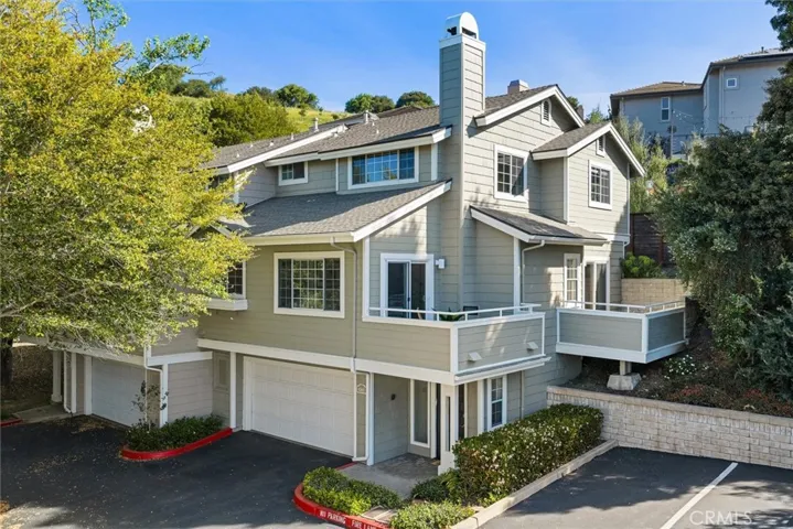 Beautiful SLO condo