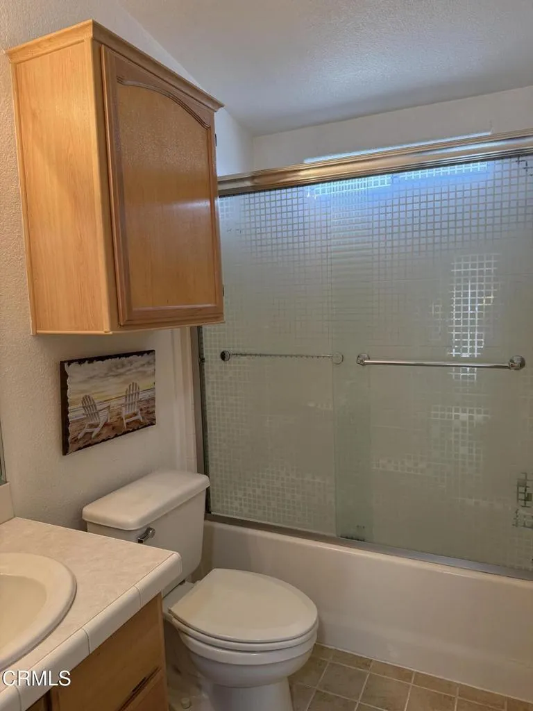 Secondary bath