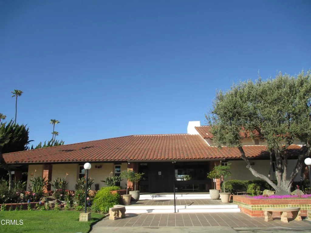 Clubhouse