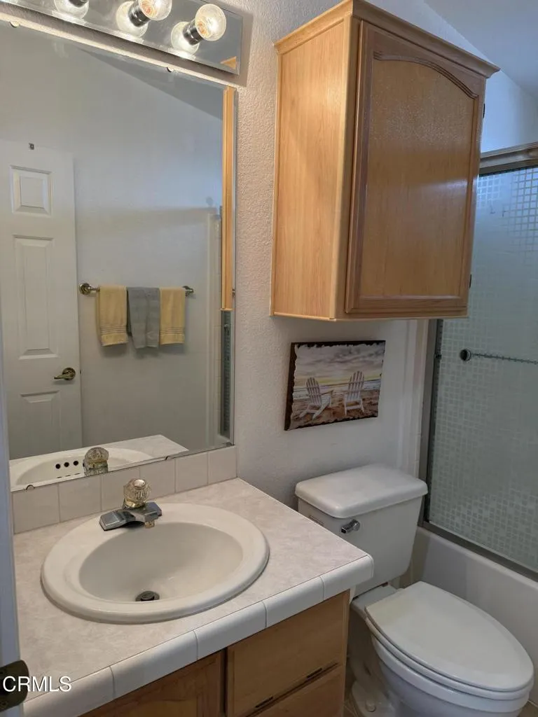 Secondary bath