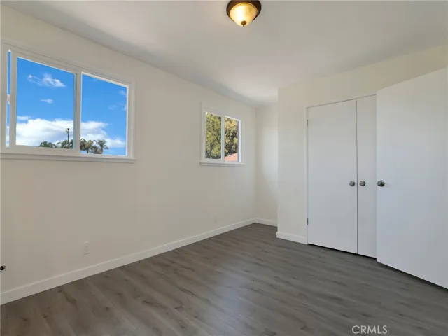 Bedroom 5 Upstairs