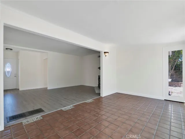Living Room Extension/Covered Patio