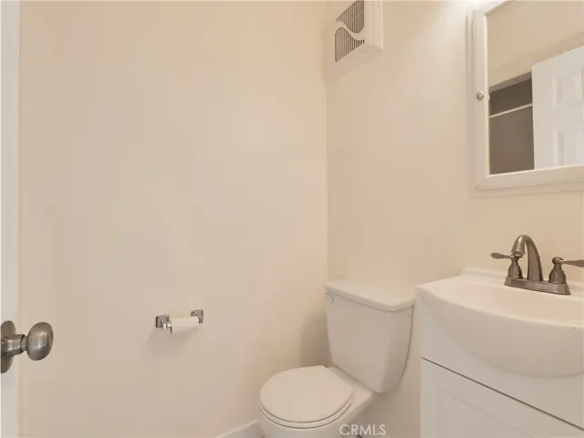 South Side 3/4 Bath