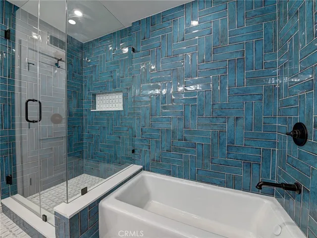 Hall Bathroom