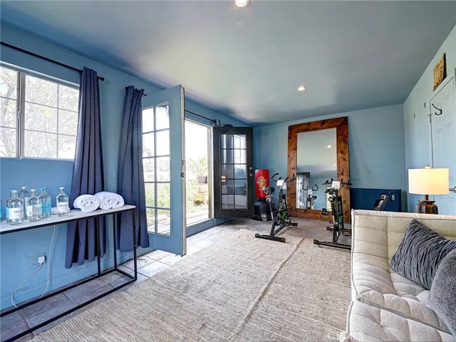 Bonus Room