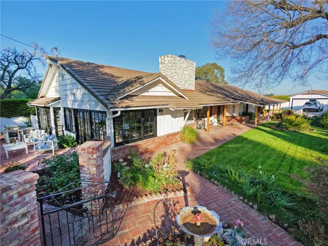46 Empty Saddle Road, Rolling Hills Estates, California 90274