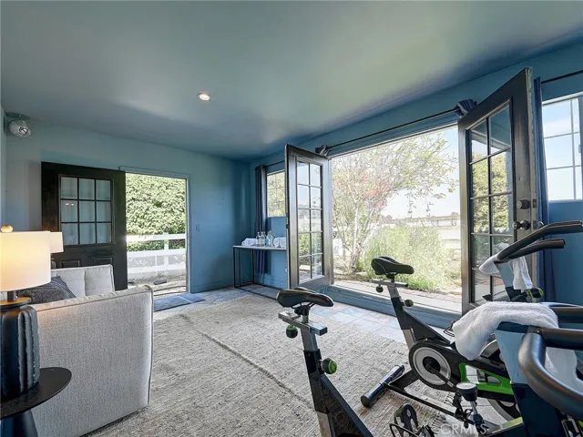 Bonus Room