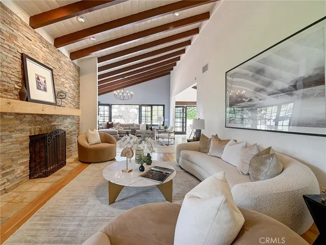46 Empty Saddle Road, Rolling Hills Estates, California 90274