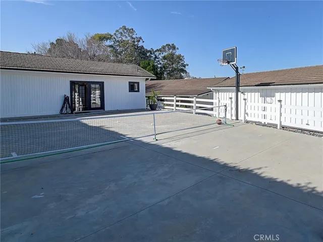 Sports Court