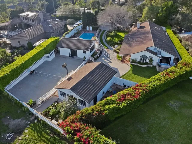 46 Empty Saddle Road, Rolling Hills Estates, California 90274