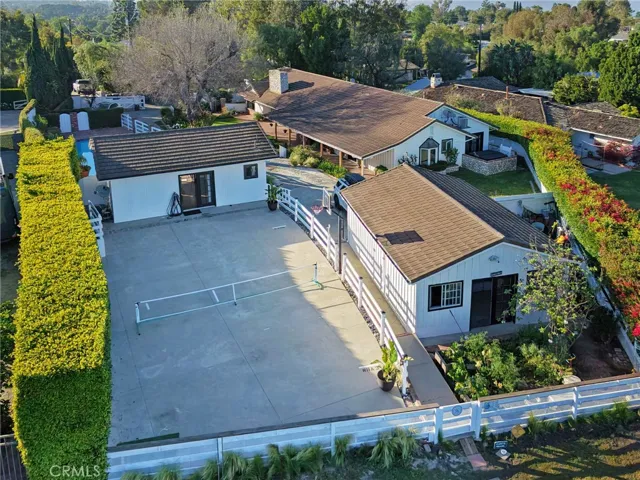 46 Empty Saddle Road, Rolling Hills Estates, California 90274