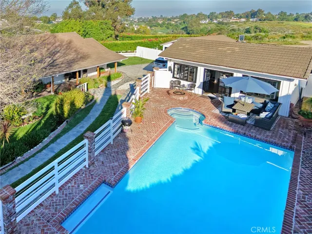 46 Empty Saddle Road, Rolling Hills Estates, California 90274