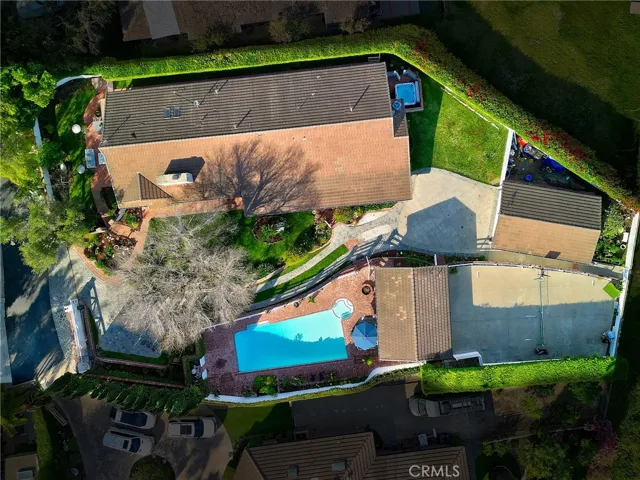 46 Empty Saddle Road, Rolling Hills Estates, California 90274