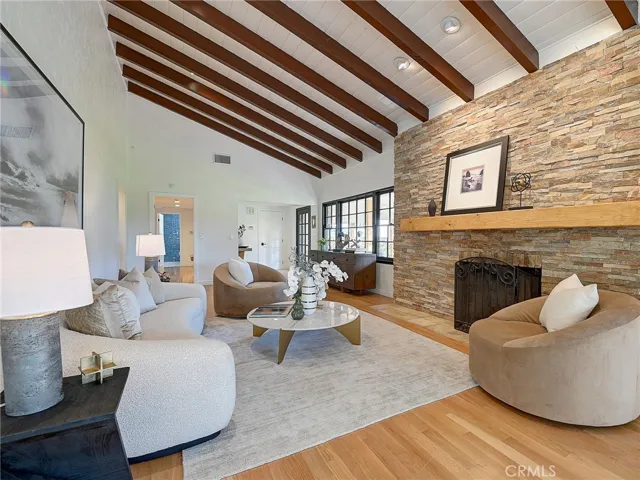 46 Empty Saddle Road, Rolling Hills Estates, California 90274