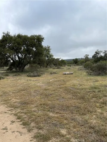 View of parcel.