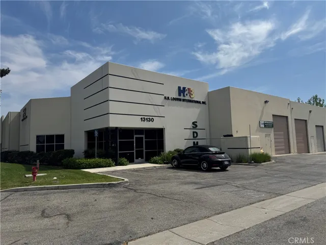 13130 Spring Street, Baldwin Park, California 91706