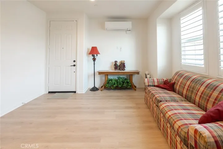Next Gen living space