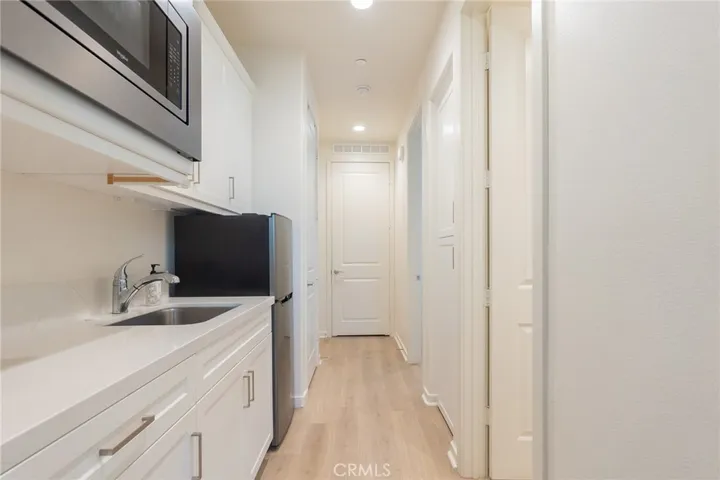 Next Gen kitchenette