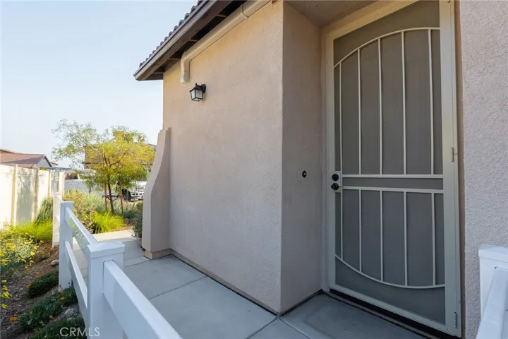 Next Gen Private entrance