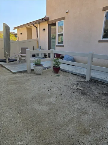 Next Gen Private yard