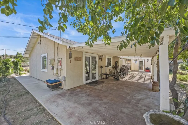 29225 Avenida De Las Flores, Menifee, California 92587