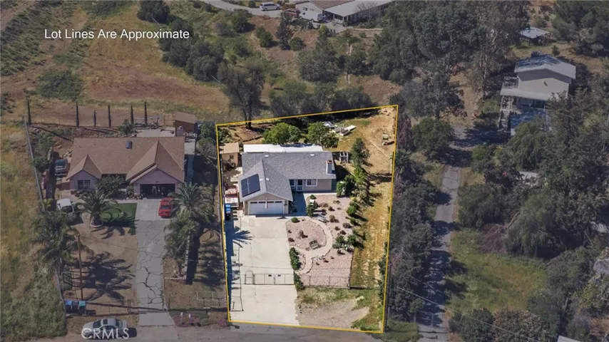 29225 Avenida De Las Flores, Menifee, California 92587