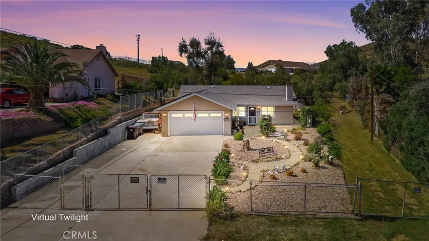 29225 Avenida De Las Flores, Menifee, California 92587