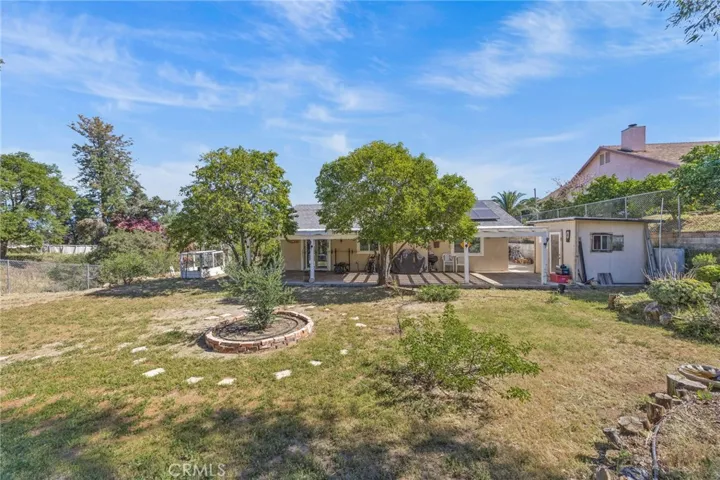 29225 Avenida De Las Flores, Menifee, California 92587