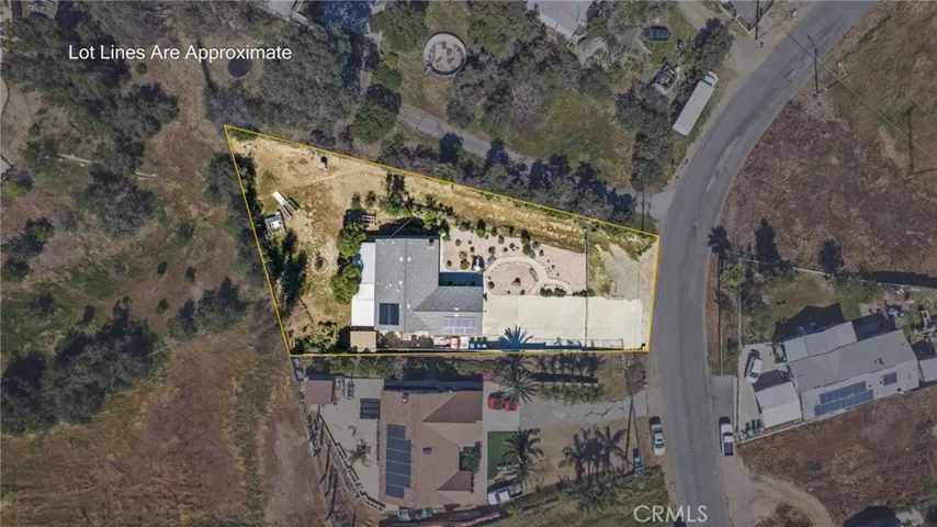 29225 Avenida De Las Flores, Menifee, California 92587